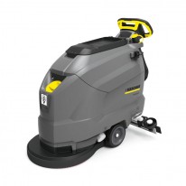 【德國(guó)凱馳Karcher】洗地機(jī)BD 50/50 C Bp      使用方便，充電可用