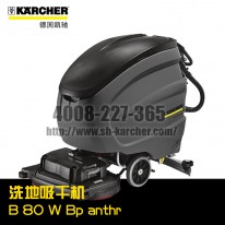 【德國凱馳Karcher】洗地吸干機B80WBpanthr