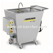 【德國凱馳Karcher】零部件清洗機PC115M