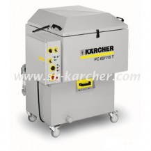 【德國凱馳Karcher】零部件清洗機PC60/115T