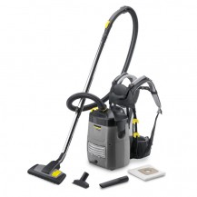 【德國凱馳Karcher】真空吸塵器BV 5/1 Bp     使用方便，產品品質保障