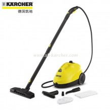 【德國凱馳Karcher】蒸汽清洗機SC1020