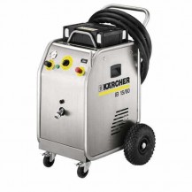 【德國凱馳Karcher】干冰清洗機IB 15/120