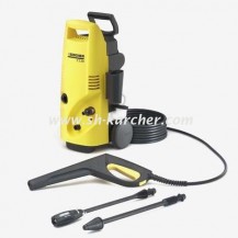 【德國凱馳Karcher】冷水高壓清洗機K2.99