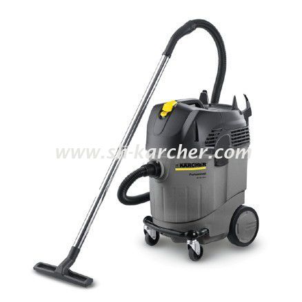 【德國凱馳Karcher】吸塵吸水機(jī)NT45/1ECO