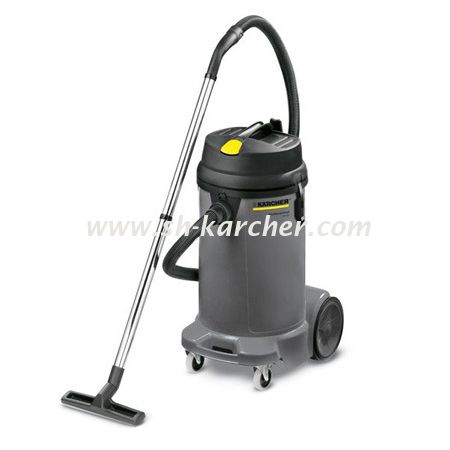 【德國凱馳Karcher】吸塵吸水機NT48/1