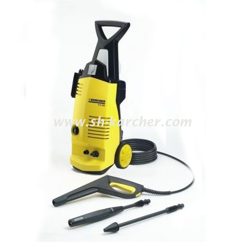 【德國凱馳Karcher】冷水高壓清洗機K4.98