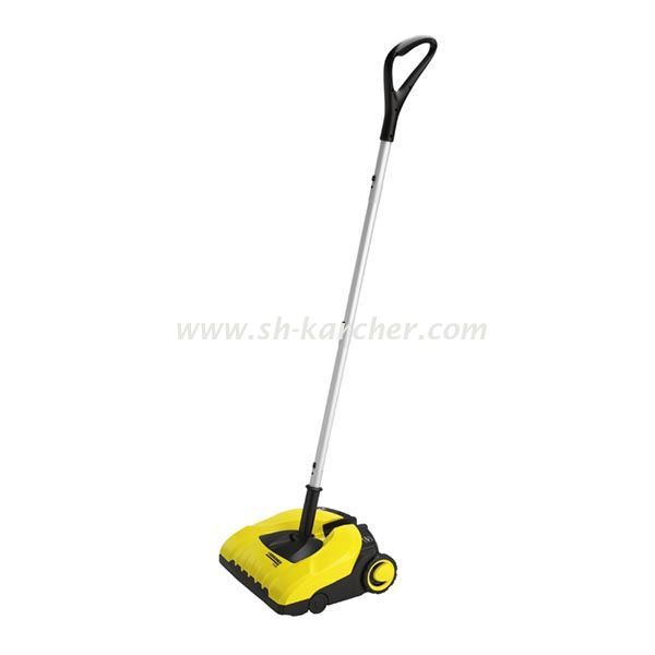 【德國凱馳Karcher】凱馳掃地機K85