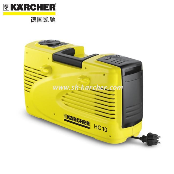 【德國凱馳Karcher】高壓清洗機KHC10