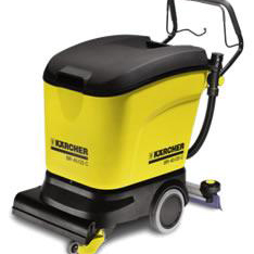 【德國凱馳Karcher】洗地吸干機BR40/25CEp