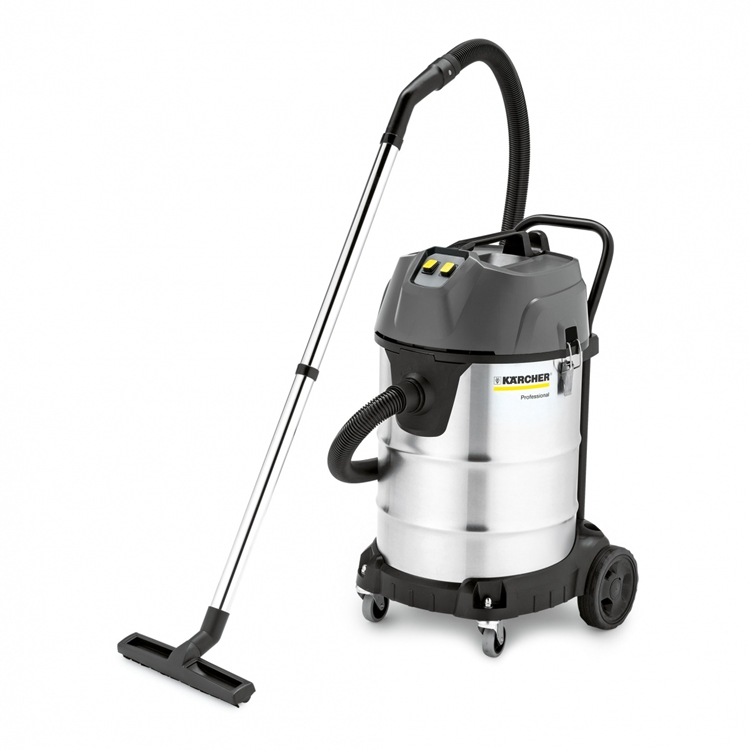 【德國凱馳Karcher】真空吸塵器NT 90/2Me  Classic