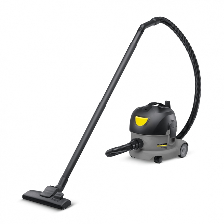 【德國凱馳Karcher】真空吸塵器T 12/1 *CN