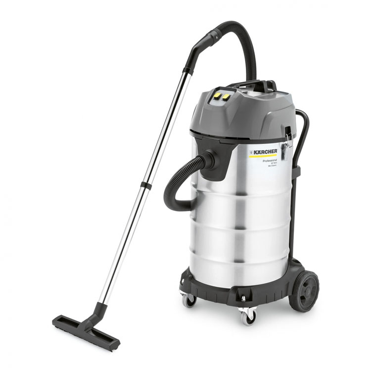 【德國凱馳Karcher】真空吸塵器NT 90/2 Me Classic產品品質保證，支持廠家驗貨